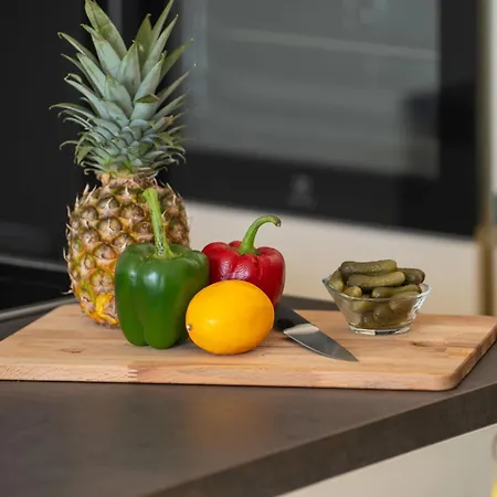 Esmeralda One By Briskva * Novigrad Istria