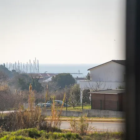 Esmeralda One By Briskva 别墅