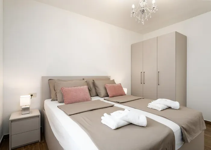 Esmeralda One By Briskva Villa Novigrad Istria