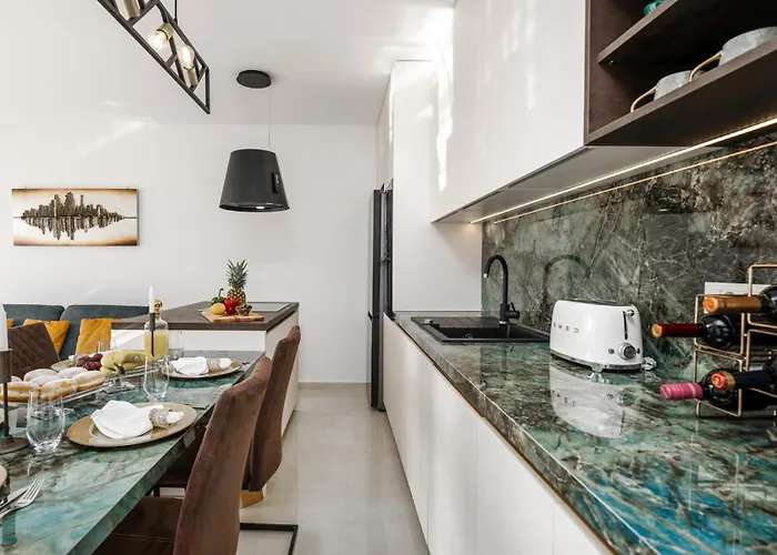 Esmeralda One By Briskva Novigrad Istria