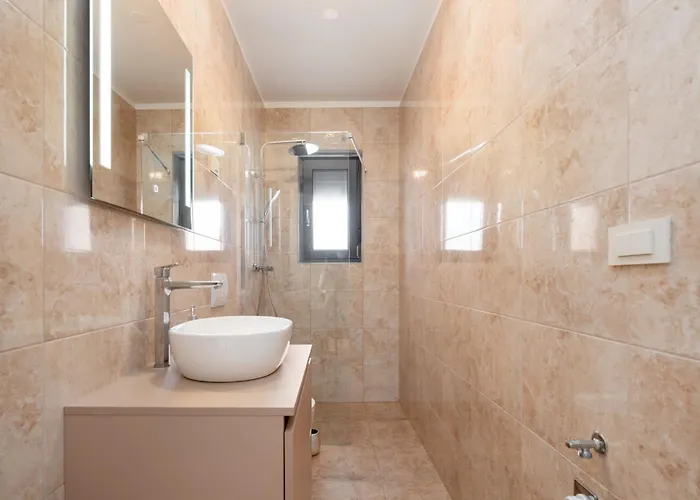 Esmeralda One By Briskva Novigrad Istria