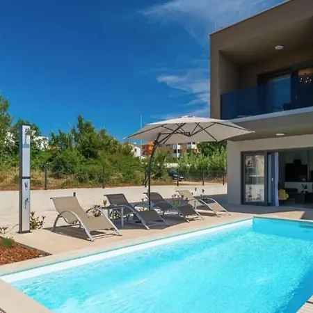 Villa Esmeralda I Novigrad (Istria)