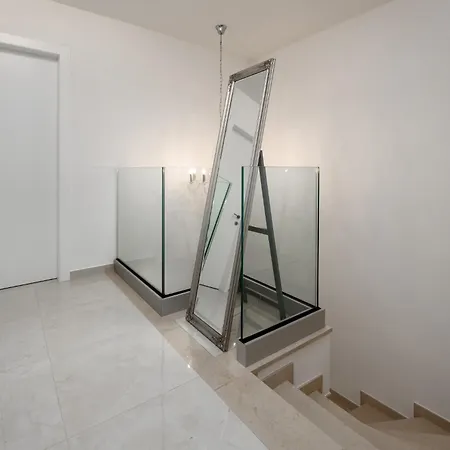 Villa Esmeralda I