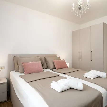 Esmeralda I Villa Novigrad (Istria)