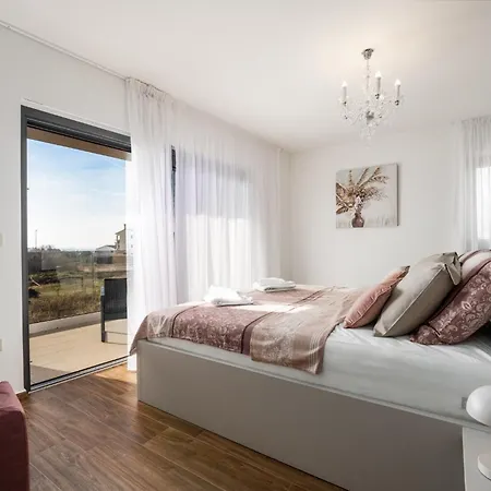 Villa Esmeralda I Novigrad (Istria)