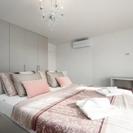 Villa Esmeralda I Novigrad (Istria)